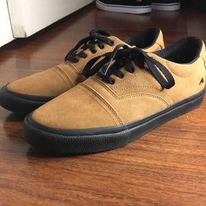 Emerica skateboarding shoes Provider provost shoe